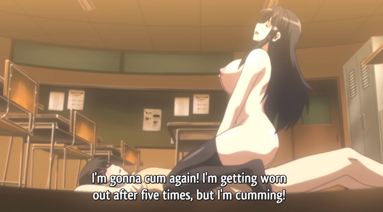 Episode 1